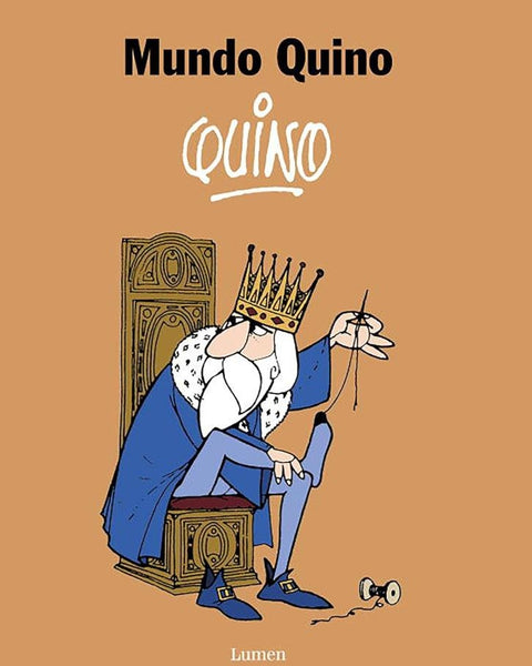 MUNDO QUINO