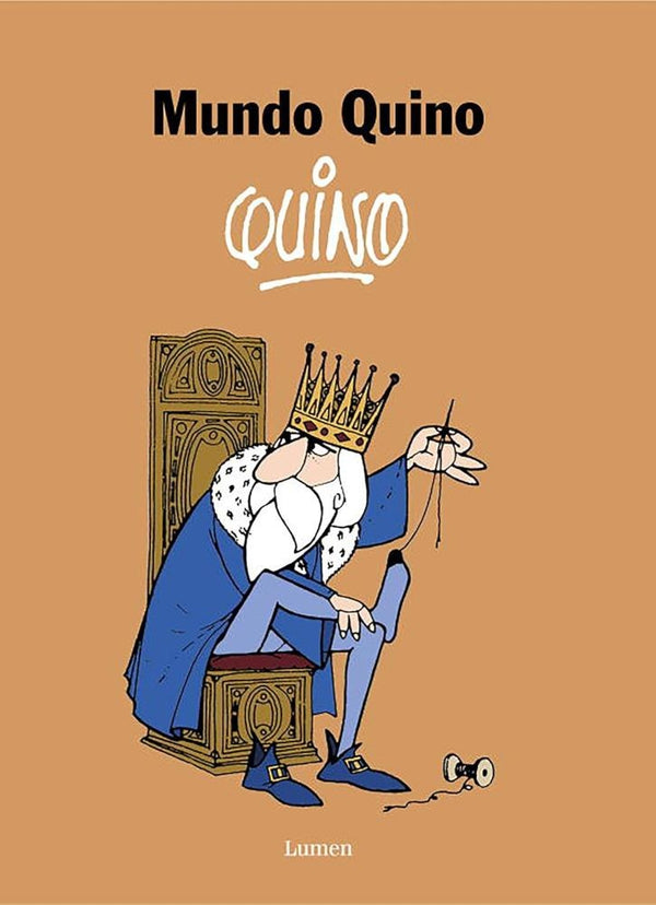 MUNDO QUINO