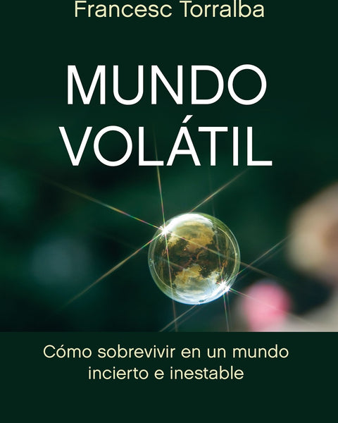 MUNDO VOLATIL