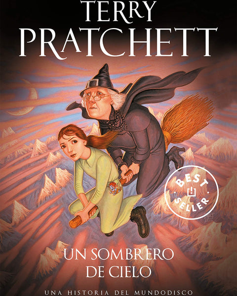 MUNDODISCO 33 - UN SOMBRERO DE CIELO