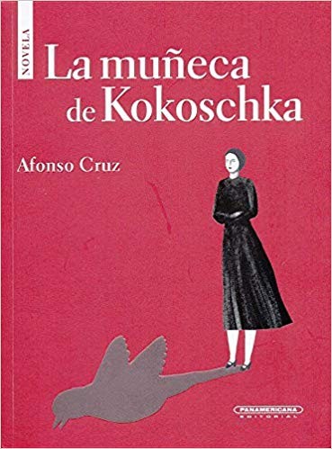 LA MUÑECA DE KOKOSCHKA