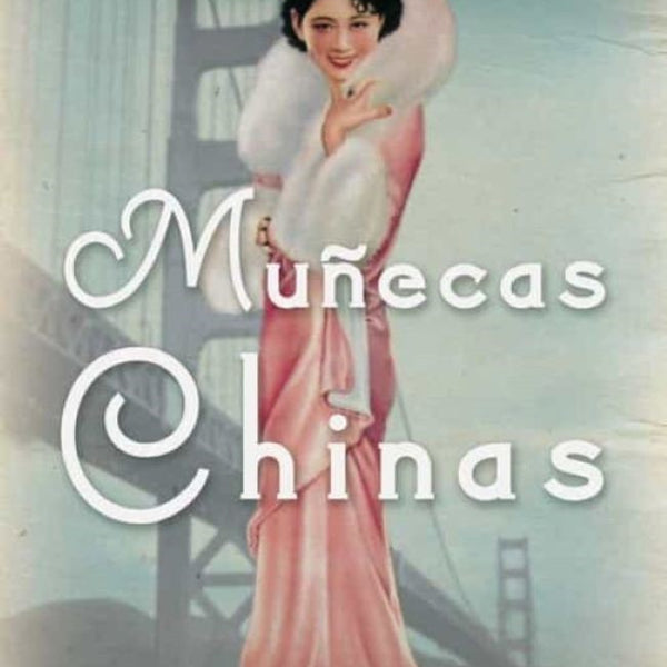MUÑECAS CHINAS