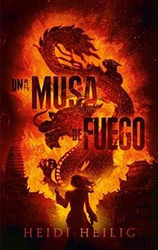 MUSA DEL FUEGO I