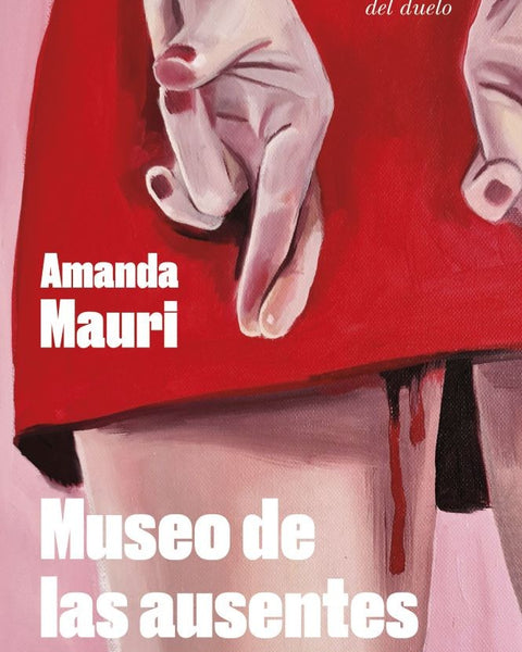 MUSEO DE LOS AUSENTES