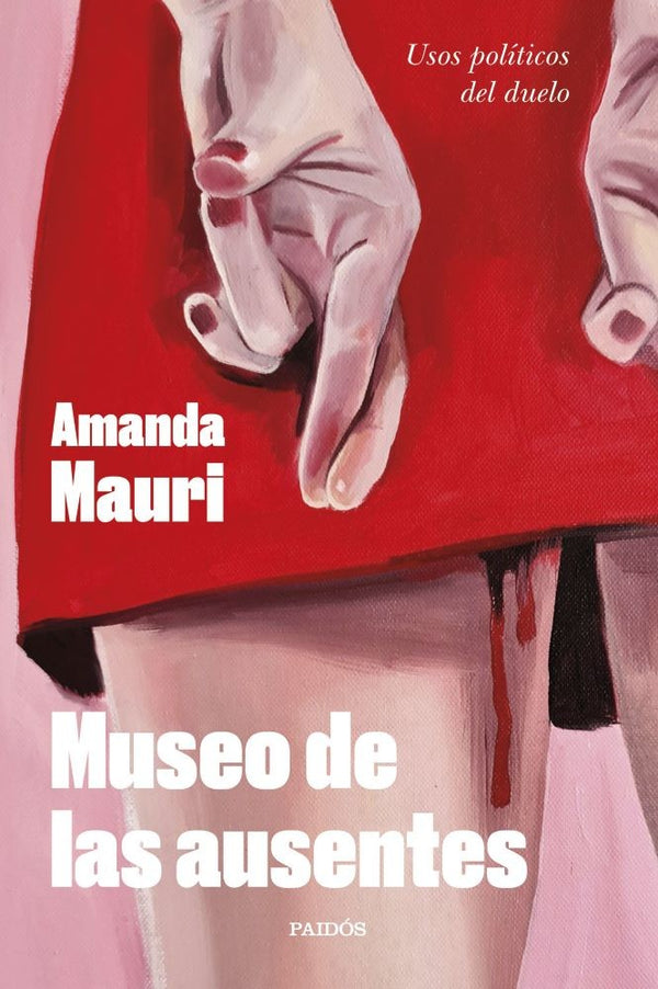 MUSEO DE LOS AUSENTES