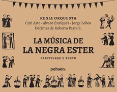 MUSICA DE LA NEGRA ESTER