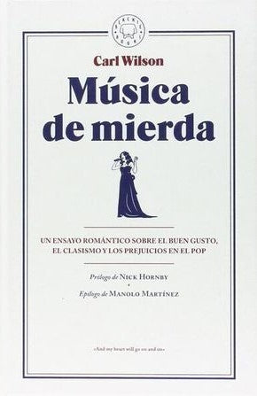 MUSICA DE MIERDA