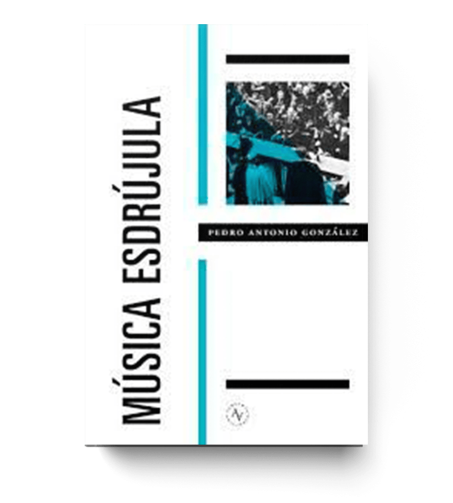 MUSICA ESDRUJULA