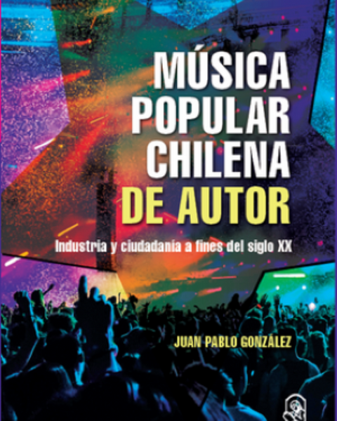 MUSICA POLPULAR CHILENA