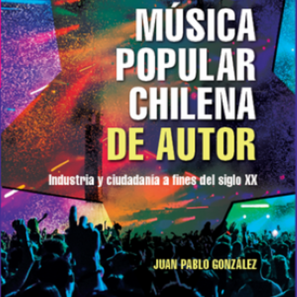 MUSICA POLPULAR CHILENA