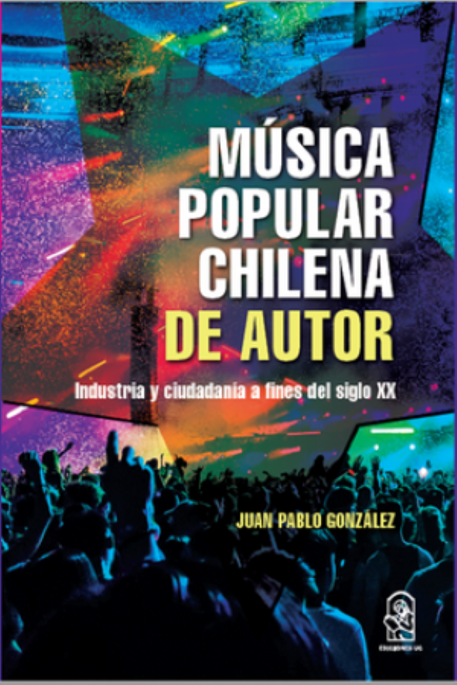 MUSICA POLPULAR CHILENA