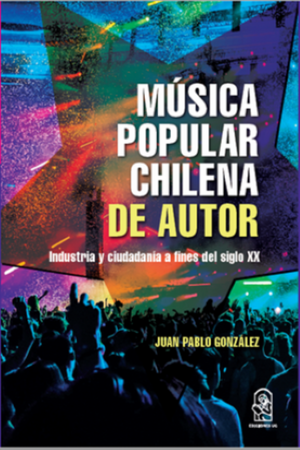 MUSICA POLPULAR CHILENA