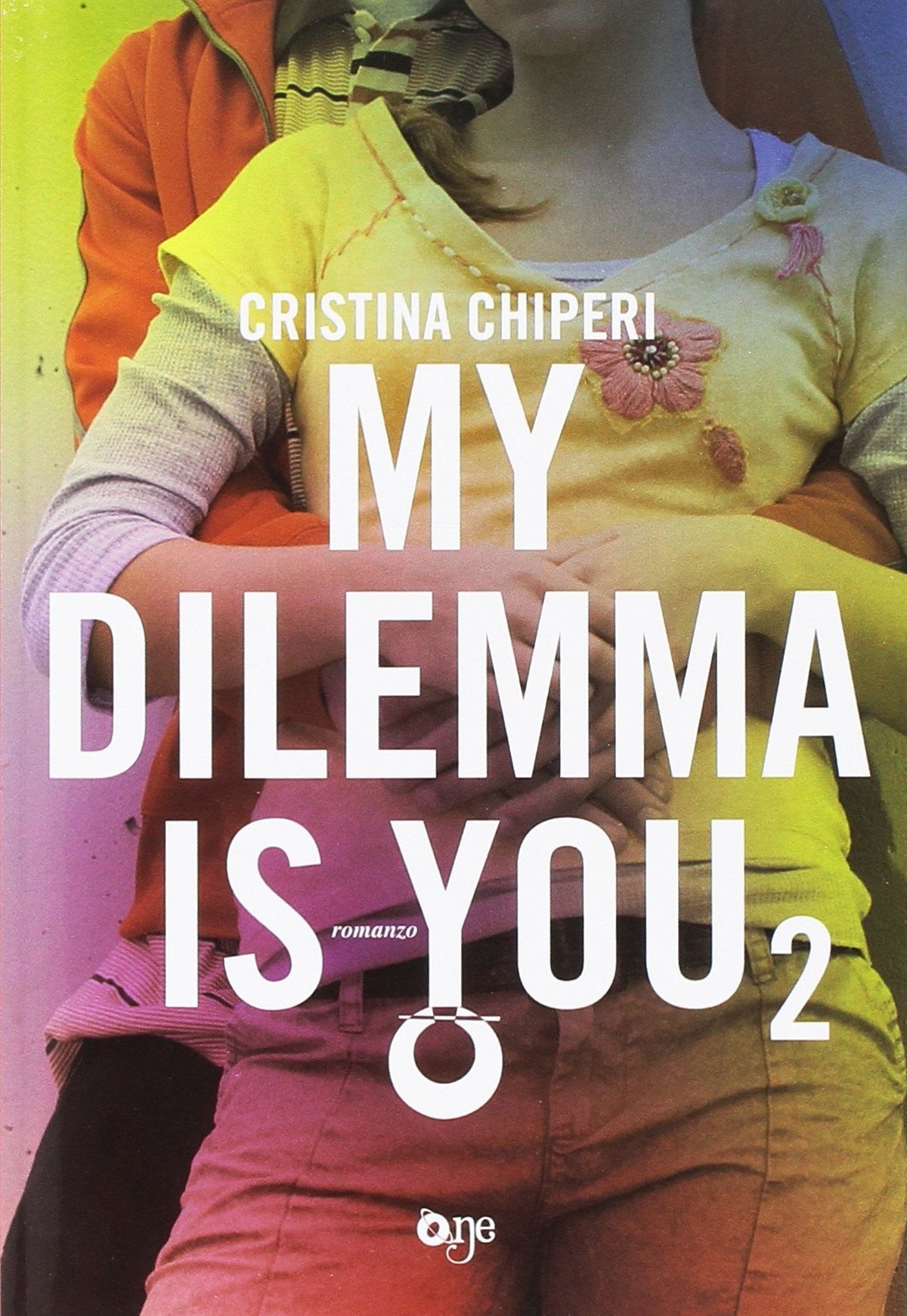 MY DILEMMA IS YOU VOL 2