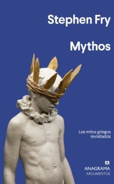 MYTHOS: LOS MITOS GRIEGOS REVISADOS