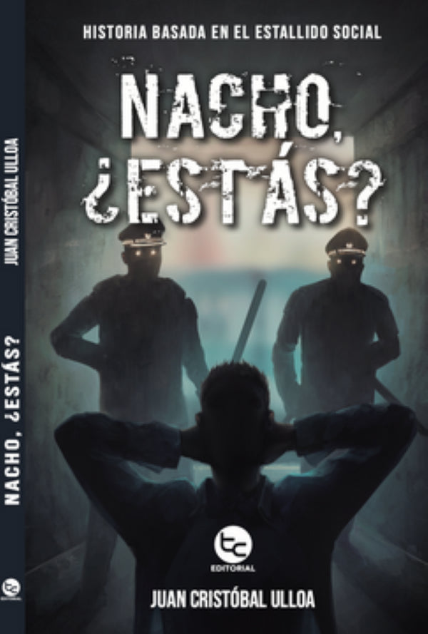 NACHO ESTAS?