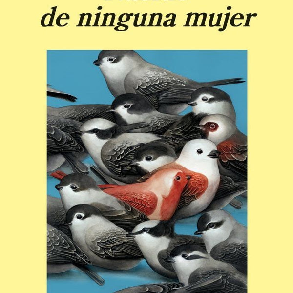 NACIDO DE NINGUNA MUJER