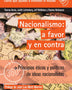 NACIONALISMO: A FAVOR Y EN CONTRA
