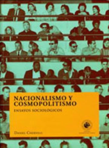 NACIONALISMO Y COSMOPOLITISMO. Ensayos sociológicos