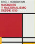 NACIONES Y NACIONALISMO DESDE 1780