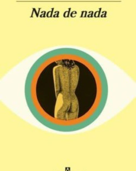 NADA DE NADA