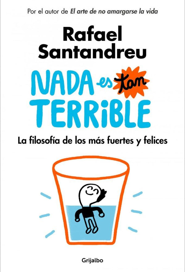 NADA ES TAN TERRIBLE