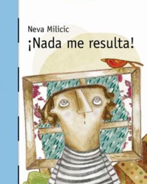 NADA ME RESULTA!