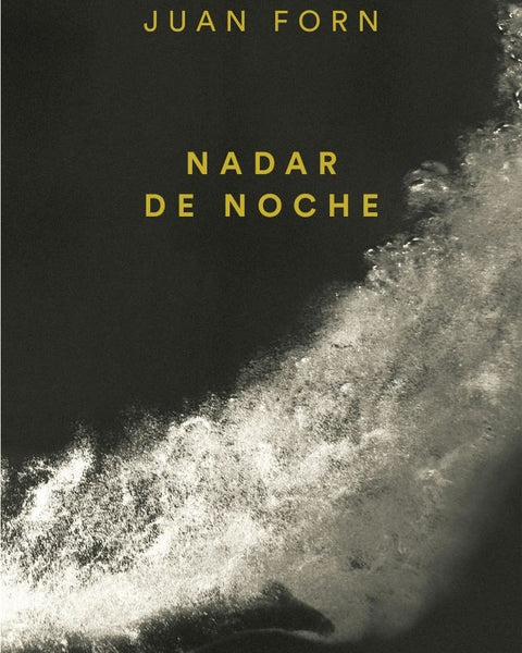 NADAR DE NOCHE