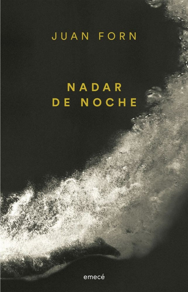 NADAR DE NOCHE