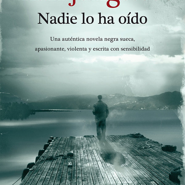 NADIE LO HA OIDO