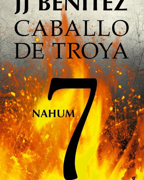 NAHUM. CABALLO DE TROYA 7