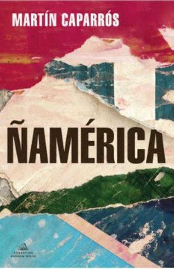 ÑAMERICA