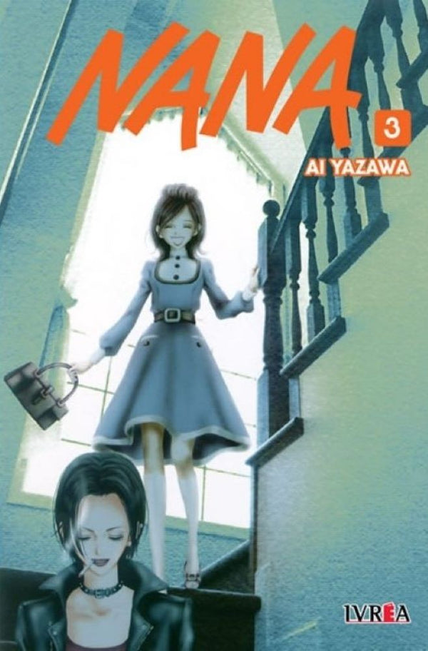 NANA 03