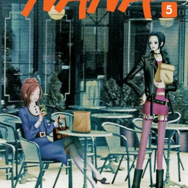 NANA 05