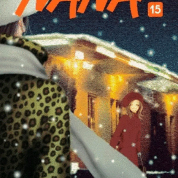NANA 15