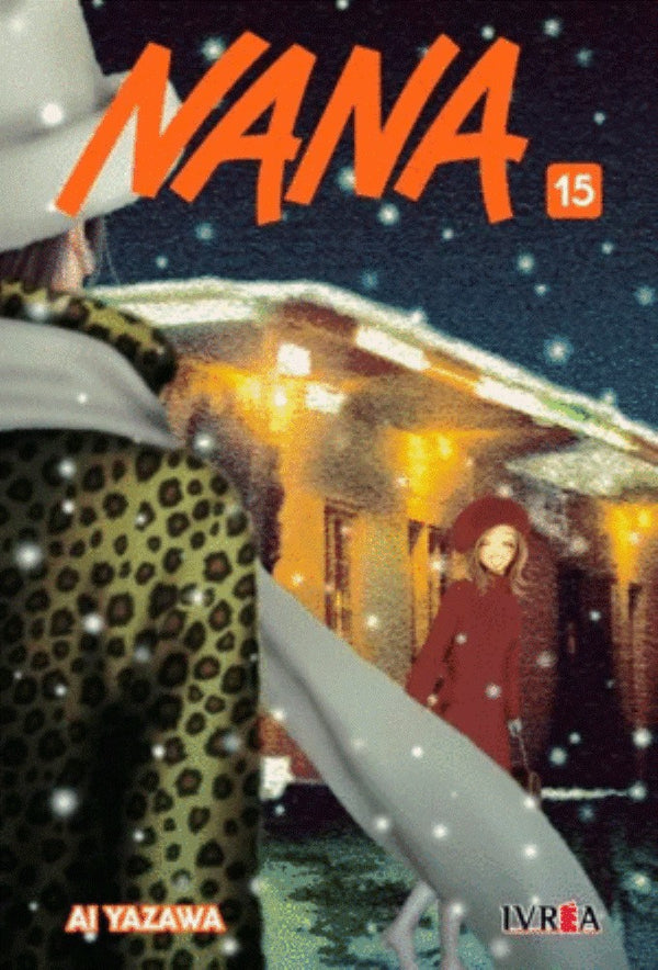 NANA 15