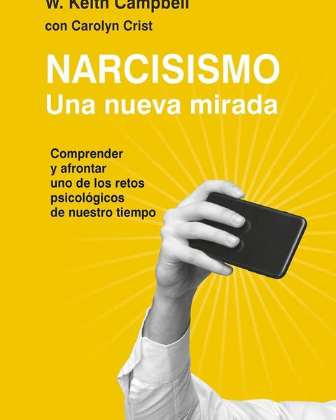 NARCISISMO