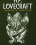 NARRATIVA COMPLETA LOVECRAFT - COLECCION DE ORO