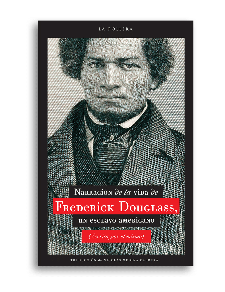 NARRATIVA DE LA VIDA DE FREDERICK DOULLAS