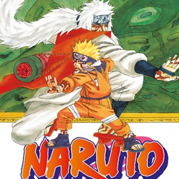 NARUTO 11