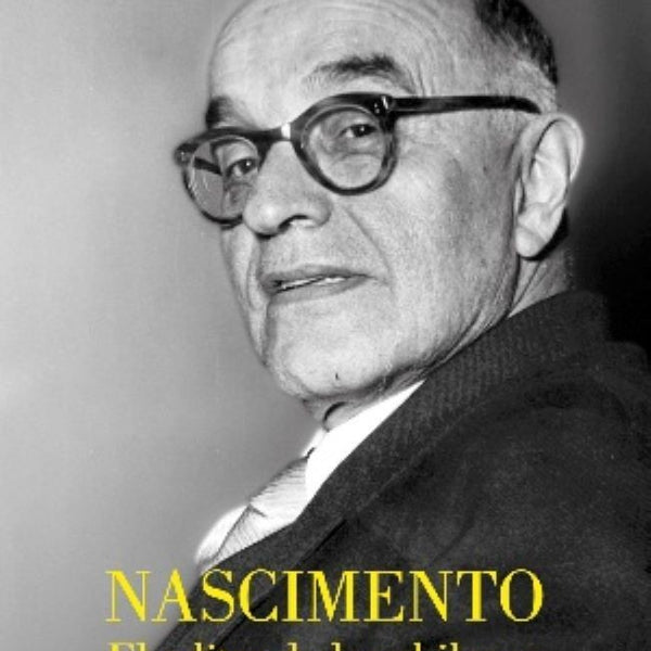 NASCIMENTO. EL EDITOR DE LOS CHILENOS