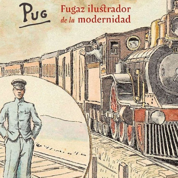 NATANIEL COX MENDEZ. FUGAZ ILUSTRADOR DE LA MODERNIDAD