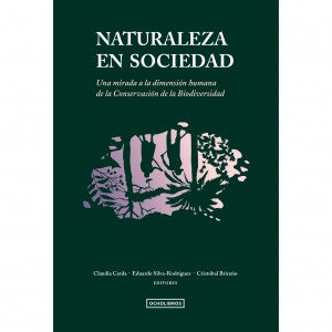 NATURALEZA EN SOCIEDAD