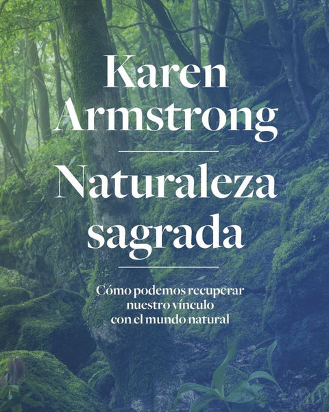 NATURALEZA SAGRADA