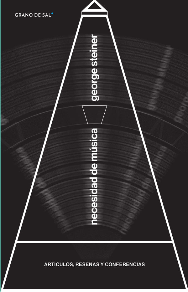 NECESIDAD DE MUSICA