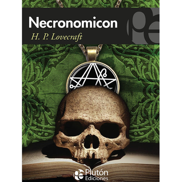 EL NECRONOMICON