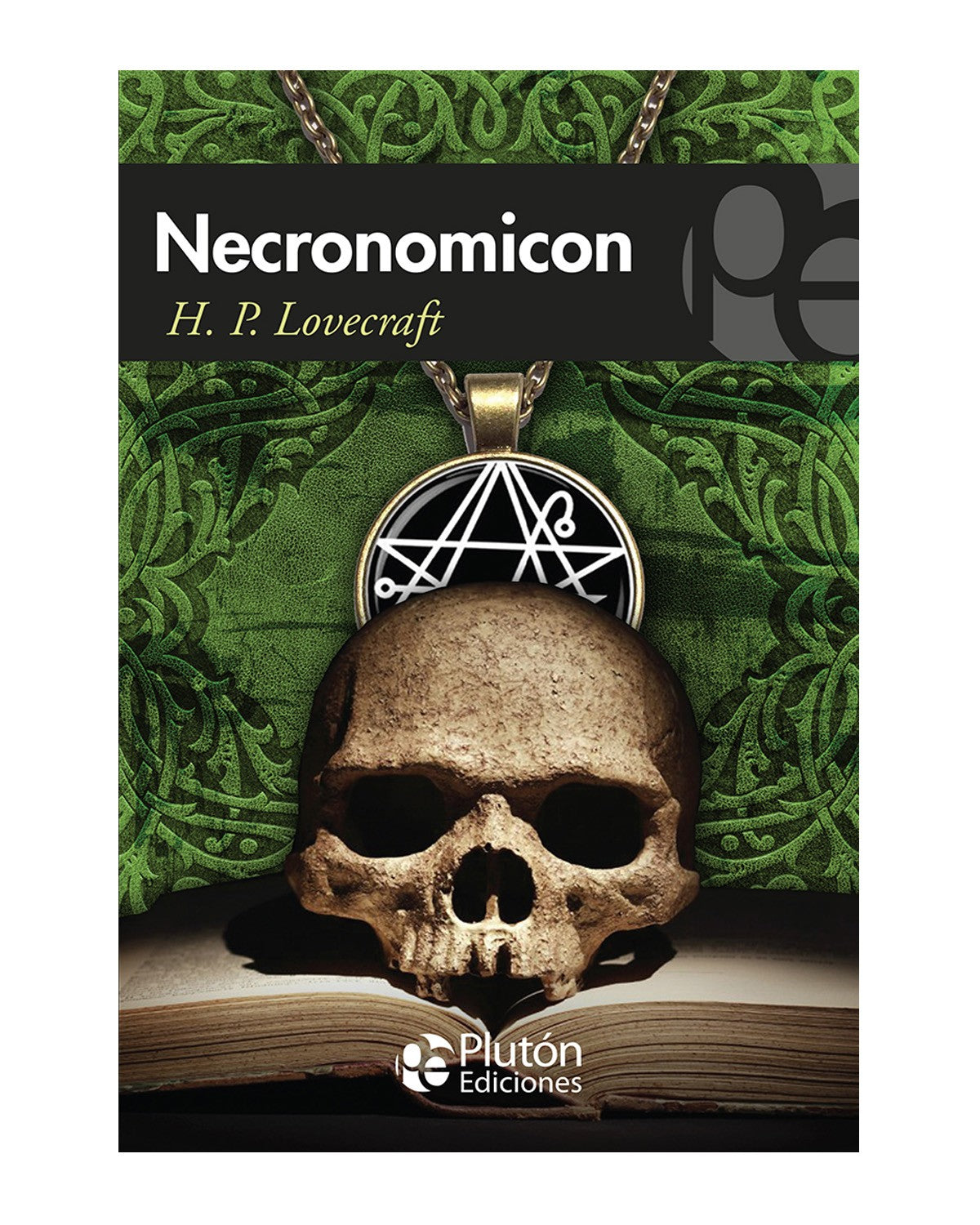 EL NECRONOMICON