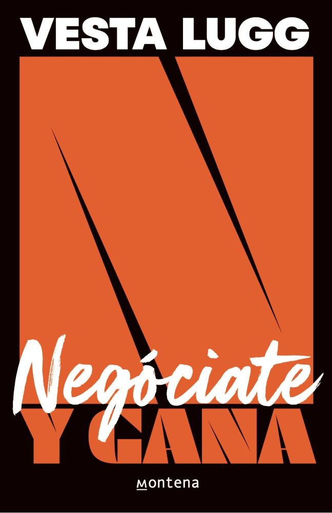 NEGOCIATE Y GANA