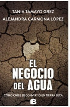 NEGOCIO DEL AGUA, EL