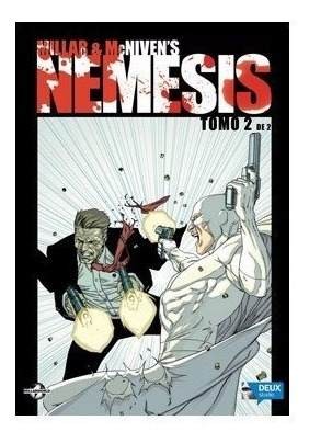 NEMESIS (MILLARWORD)