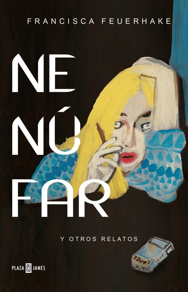 NENUFAR